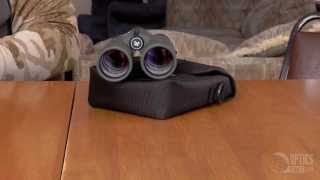 Vortex Viper HD Binocular  OpticsPlanetcom Product in Focus [upl. by Etra453]