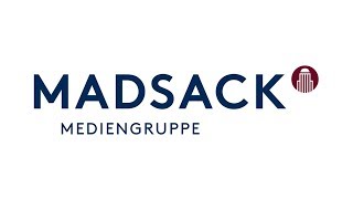 MADSACK Mediengruppe Kurztrailer [upl. by Efal]