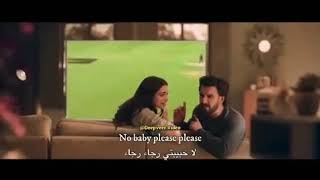 Deepika Padukone and Ranveer Singhs new ad❤ بادكون و رانفير سينغ في اعلان جديد❤ الثنائي الرائع 😍 [upl. by Cordova]