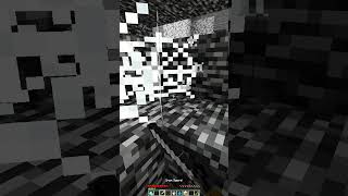 MINECRAFT  THAT WAS CLOSE🤯 WORLDS SMALLEST VIOLIN minecraft shorts [upl. by Ozzy]