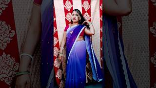 Ye tera sajna sawarana shorts short ytshorts youtubeshorts trending bollywood love dance [upl. by Llydnek]