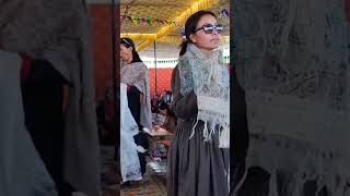 Ladakhi dance [upl. by Otiragram704]