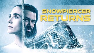 Snowpiercer is BACK for Season 4 [upl. by Aslin]