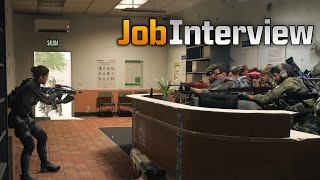 Swiftor Says The Job Interview [upl. by Minne81]