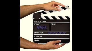 Reel Actoral Daniel Ardiles [upl. by Rosen]