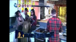 ‫‫سهيلة تلفت الانظار بلبسها الجميل والبنات ماتوا غيره ‬ Star Academy 11‬ [upl. by Roanna]