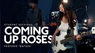 Coming up Roses perform Waters • ICMP London Music School [upl. by Lasser262]