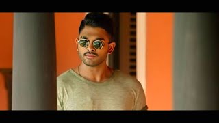 Surya The Soldier Hindi Movie HD 720p Review amp Facts  Allu Arjun Anu Emmanuel Arjun Sarja [upl. by Einna]