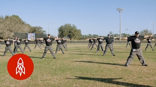 Inside the School that Trains Umpires [upl. by Dott]