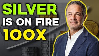 Andy Schectman Predicts Silvers 100X Explosion  Expert Insights amp Market Analysis [upl. by Eicart719]