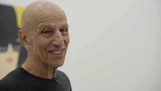 Alex Katz – Im After the Immediate Present  TateShots [upl. by Eward]