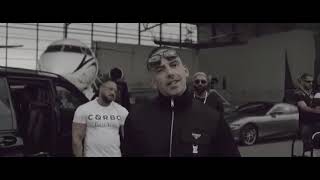 RAF Camora feat Luciano – 2CB Official Video [upl. by Kubis]