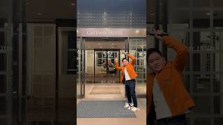 NARITA GATEWAY HOTEL  Convenient Stay Near Narita International Airport [upl. by Releehw]