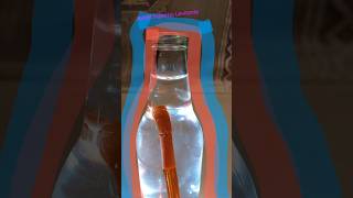 ASMR Annoying Bottle Sound  ASMR no talking asmrasmrnotalking [upl. by Norvol]