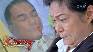 Onanay Pagbuhos ng luha sa libing  Episode 142 [upl. by Prospero]