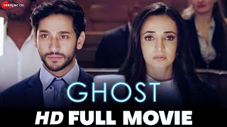 घोस्ट Ghost 2019  Full Movie  Gayathiri Iyer Sanaya Irani amp Shivam Bhaargava [upl. by Arita]