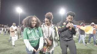 Hailu Fereja ሃይሉ ፈረጃ doha qatar ethiopiandayinqatar2024 [upl. by Karleen]