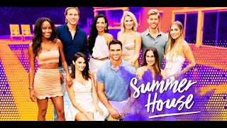 Summer House Season 1 Official Series Trailer TheNestTrailers® [upl. by Ahsiuqal743]