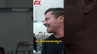 RENATO GARCIA VAI COMPLICAR A VIDA DO TIOZÃO 😂😂 cariani renatogarcia renatocariani lasvegas [upl. by Uohk]