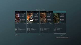 Endless Space 2 United Empire Endless Difficulty Episode 11 [upl. by Yddur]