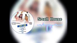 Chief Shumba Hwenje  SmallHouse Official Audio [upl. by Airdnaid]