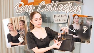 BAG COLLECTION  Jessy Mendiola [upl. by Tnemelc]