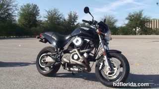 Used 2000 Buell M2 Cyclone Motorcycles for sale [upl. by Kathy]