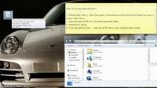 How to Fix kernel32dll Error Download kernel32dll [upl. by Ainimre85]