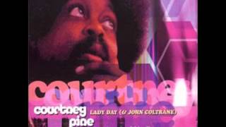 Courtney Pine feat Lynden David Hall  Lady Day And John Coltrane Dodges Full Vocal Mix [upl. by Roseanne]