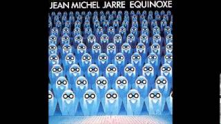 Jean Michel Jarre  Equinoxe [upl. by Obe]