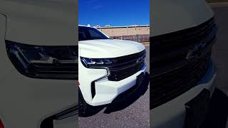 2022 Chevy Tahoe RST wecareaboutyou STOCK  240786A [upl. by Hgielrac]