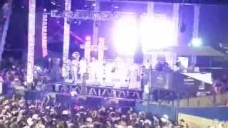 la arrolladora banda el limon  se me canso el corazon live at pico rivera sports arena [upl. by Domineca]