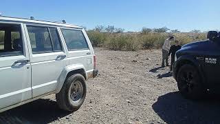 Out at the 301 range in Cochise county Az [upl. by Stroup]