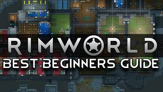 Best Rimworld Beginners Guide for 2024 [upl. by Malinowski75]