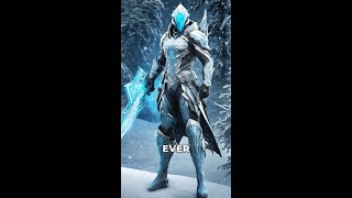 The Frost Warframe Chronicles [upl. by Fredra921]