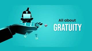 Gratuity New Rules 2022  Gratuity Calculation  Gratuity Act 1972 [upl. by Saint366]