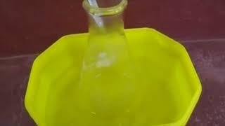 How to Make Nitroglycerin [upl. by Diskin]