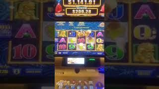 5 Dragons Massive x40 Pokie Win [upl. by Winthrop988]