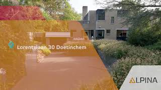 Lorentzlaan 30  Doetinchem [upl. by Anehta]