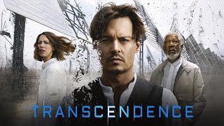 Transcendence Official Teaser TRAILER 3  RIFT Campaign 2014  SciFi Movie HD [upl. by Kirkpatrick]