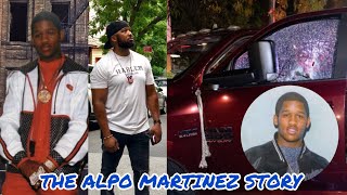 HARLEM DRUG LORD  Alpo Martinez [upl. by Dor907]