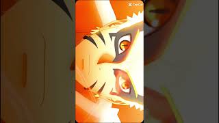 Naruto baryon mode edit animeshorts animeedit anime naruto [upl. by Eldnar]