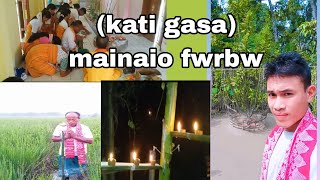 kati gasa mainaio fwrbw so dinwi video lananwi fwibai ag lwgwfwr🥰 [upl. by Sucramej]