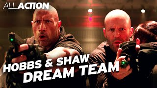 Fast and Furious Hobbs and Shaw The end of Brixton HD CLIP [upl. by Dev704]