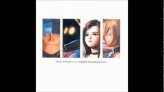 Final Fantasy IX OST PLUS  33 Kujas Theme Millenium version [upl. by Aklim262]