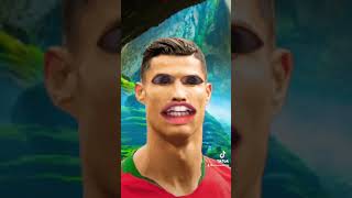 Ronaldo will sich bedanken mach mit 😳 ronaldo funny shorts [upl. by Aratihc]