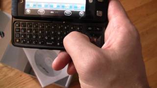 LG Fathom Unboxing [upl. by Alleon]