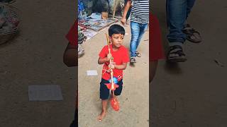 Chotu Bam Chal Dihale  chal kawariya baba ke nagariya  chotu bam  shorts [upl. by Naret]