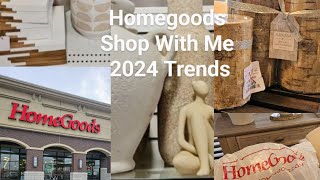 New 2024 Home Decor Trends Homegoods [upl. by Eatnuahc]