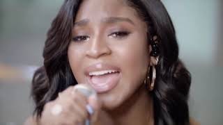 Normani BEST LIVE VOCALS [upl. by Ellie]